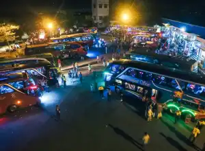 Larangan Mudik Diperpanjang, Ini Ketentuannya