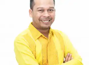 Bappilu Golkar Aceh: Kami Tetap Loyal pada TM Nurlif