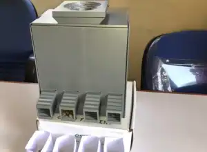 Get Kupi, Alat Sortir Kopi Ciptaan Mahasiswa USK Raih Medali Emas