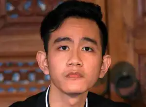 Menelisik Politik Parkir Mobil Gibran