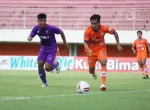 Persiraja Target Mampu Tembus Papan Tengah Musim Ini
