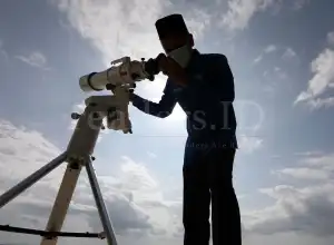 Muslim di Aceh Diminta Bersatu Soal Perbedaan Puasa Ramadhan