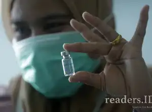 Banda Aceh Belum Terima Instruksi Tentang Vaksinasi Lansia