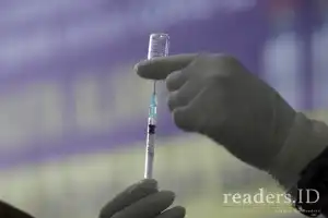 Vaksin China Sinopharm Dapat Izin WHO, Bagaimana Sinovac?