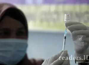 Masa Pandemi dan Vaksinasi, Nakes Kerap Jadi Pusat Marah Warga
