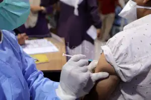 Penumpang Pesawat Usia 5 Tahun ke Atas Wajib Tes Covid-19