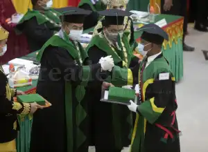 Rektor UIN Ar-Raniry: Kuliah Luring Hanya Untuk Mahasiswa Angkatan Baru