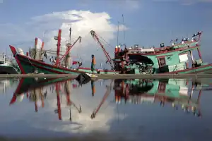 Diduga Lewati Batas, 34 Nelayan Aceh Timur Ditangkap Otoritas Thailand