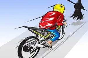 Dari 143 Motor Diamankan Polisi karena Balap Liar Terdapat Motor Curian