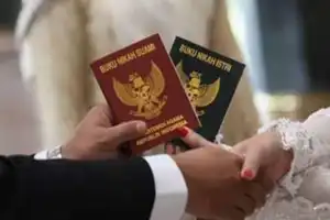 Kemenag Segera Luncurkan Kartu Nikah Digital