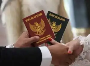 Ini Biaya dan Syarat Nikah Terbaru di KUA Tahun 2021