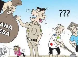 Dana Gampong, Korupsi dan Kemiskinan di Aceh
