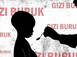 Tujuh Balita Alami Gizi Buruk di Aceh Timur