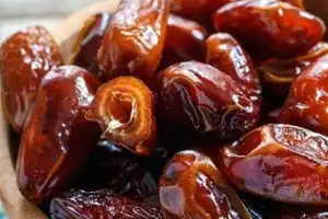 Impor Kurma ke Indonesia Melejit saat Ramadan