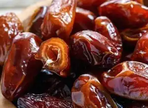 Impor Kurma ke Indonesia Melejit saat Ramadan