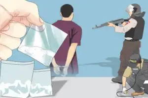 Jaksa Terima Pelimpahan Kasus Pembunuhan Pendukung Habib Rizieq