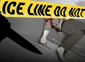 Warga Aceh Timur Kritis Usai Dibacok Besannya Sendiri