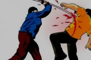 Warga Aceh Tamiang Kritis Diduga Dibacok Orang Gila