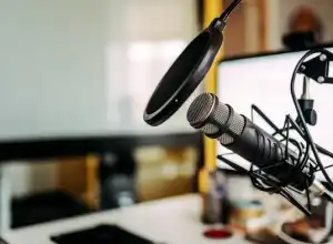 Kembangkan Podcast, Startup Erick Thohir Dikabarkan Gandeng Wishnutama
