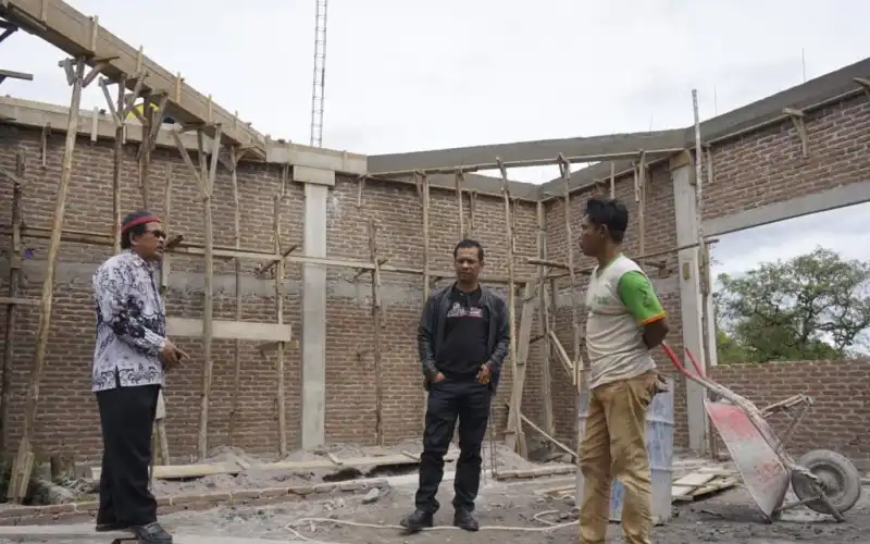 Realiasi APBA 2021 Rendah, DPRA Bentuk Pansus