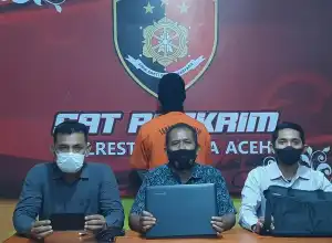 Penembakan TNI di Pidie Tak Ada Kaitan dengan di Aceh Barat