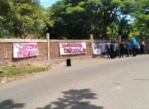 Rektor: Setiap Tahun Sekitar 30 Maba USK Positif Narkoba