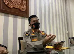 UAD Yogyakarta Teken MoU Pendidikan Antikorupsi dengan SAKA Aceh
