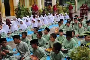 USK Bongkar Paksa Rumah Dinas Dosen di Kopelma Darussalam