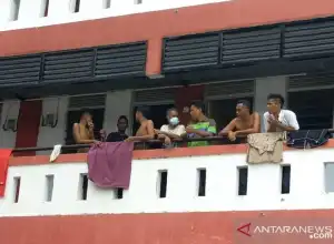 BEM FKIP USK: Pendidikan Aceh Masih Terpuruk, Disdik Ngapain Aja?