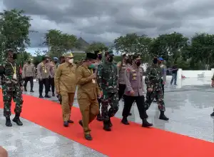 Pemerintah Aceh Usulkan 3256 Unit Rumah Layak Huni di Tahun 2022
