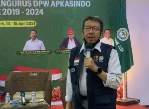Gapki: Produktivitas Sawit Aceh Masih Jauh Merosot 