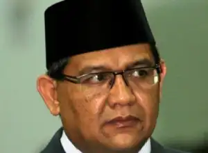 Prof Syahrizal soal TWK KPK: Kebijakan Itu Tidak Bisa Diikuti Nalar Publik
