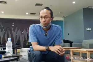 ICW Beri Nilai "E" Terhadap Penindakan Kasus Korupsi 2020
