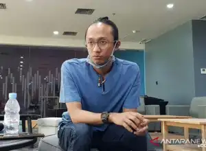 ICW Beri Nilai "E" Terhadap Penindakan Kasus Korupsi 2020