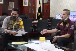 Dek Gam: Pemuda Perakit Senjata Asal Aceh Jaya Layak Dibina