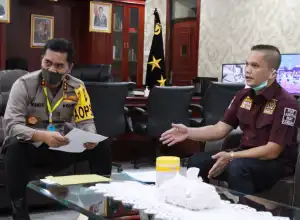 Dek Gam: Pemuda Perakit Senjata Asal Aceh Jaya Layak Dibina