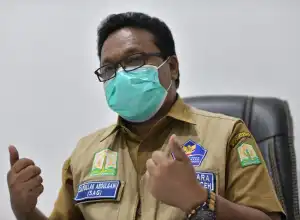 ASN di Aceh Dilarang ke Luar Daerah Selama Libur Nasional