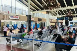 Cegah Omicron, Menkes Imbau Masyarakat Tidak Pergi ke Luar Negeri