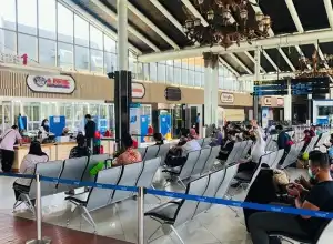 Tsunami Covid-19 di India, 127 Warganya Ternyata Baru Masuk Indonesia