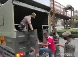 Dinsos Bina 182 Gepeng dan Anak Jalanan di Banda Aceh