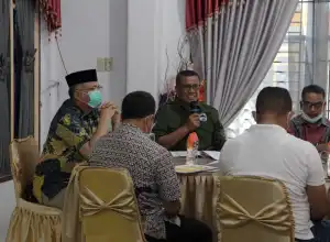 Pembiayaan Infrastruktur PORA Butuh Banyak Sumber Lain