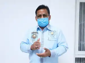 Aminullah Usman Terpilih Sebagai Ketua DPD PAN Kota Banda Aceh