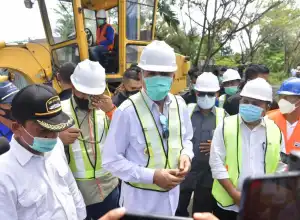 Proyek Multiyears di Simeulue Segera Dimulai