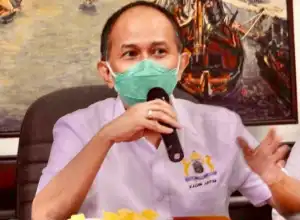 Kadin Jatim Protes Pemindahan Lokasi Munas ke-VIII ke Kendari