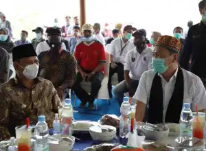 Kementerian ATR/BPN Janji Tuntaskan Konflik Agraria di Aceh Besar