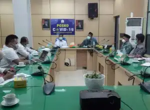 Pemerintah Aceh Mengaku Komit Bantu Beasiswa Mahasiswa di Timur Tengah
