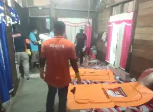 Kematian Ibu dan Anak di Aceh Timur Ada Hantaman Benda Tumpul di Tengkorak