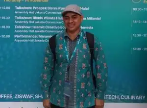 Dosen Almuslim Bireuen sebut Data Kemiskinan BPS Membingungkan