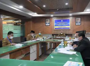 Seleksi JPT Pratama Memasuki Tahap Akhir