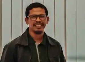 Kuasa Hukum Dinar Bantah Jika Kliennya Perusahaan Investasi Bodong